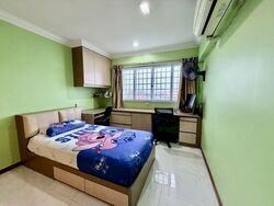 Blk 144 Tampines Street 12 (Tampines), HDB 4 Rooms #600993011